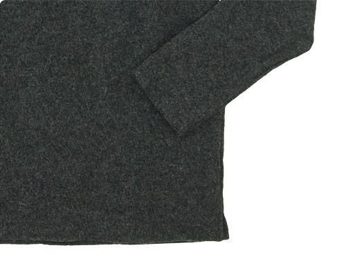 nisica 󥸡ͥååȥ Ĺµ  GRAY NIS-819
