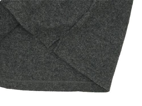 nisica 󥸡ͥååȥ Ĺµ  GRAY NIS-819