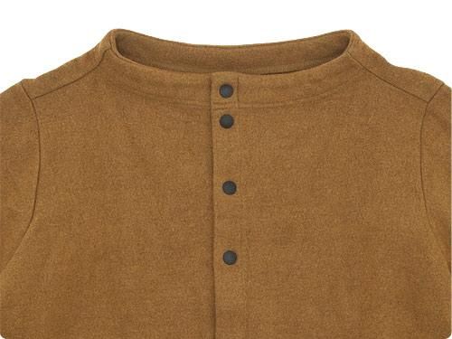 nisica 󥸡ͥåǥ Ĺµ  BROWN NIS-791