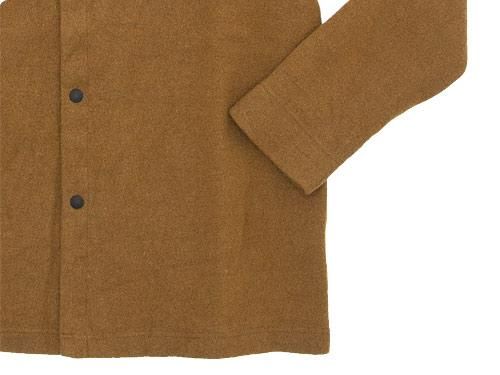 nisica 󥸡ͥåǥ Ĺµ  BROWN NIS-791