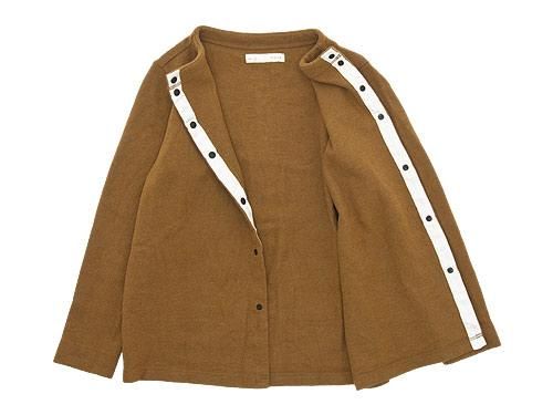 nisica 󥸡ͥåǥ Ĺµ  BROWN NIS-791