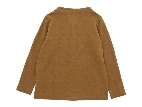 nisica 󥸡ͥåǥ Ĺµ  BROWN NIS-791