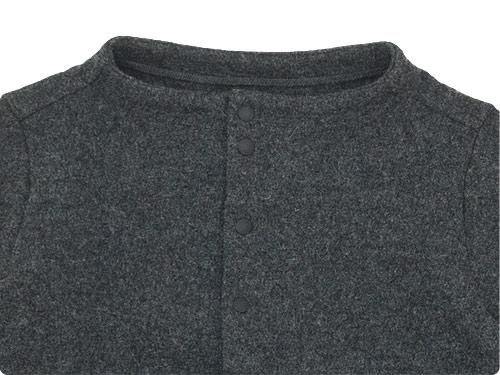 nisica 󥸡ͥåǥ Ĺµ  GRAY NIS-791