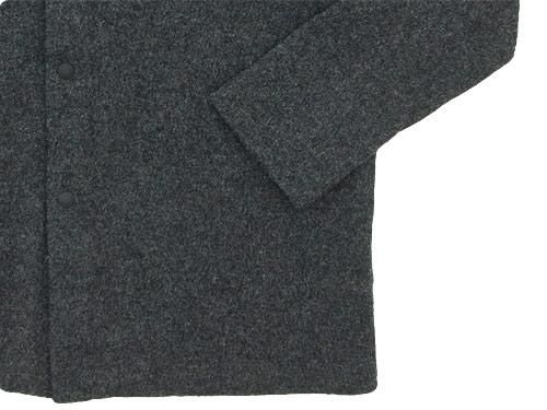 nisica 󥸡ͥåǥ Ĺµ  GRAY NIS-791