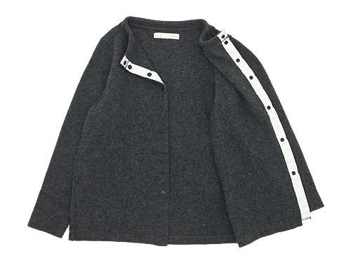 nisica 󥸡ͥåǥ Ĺµ  GRAY NIS-791