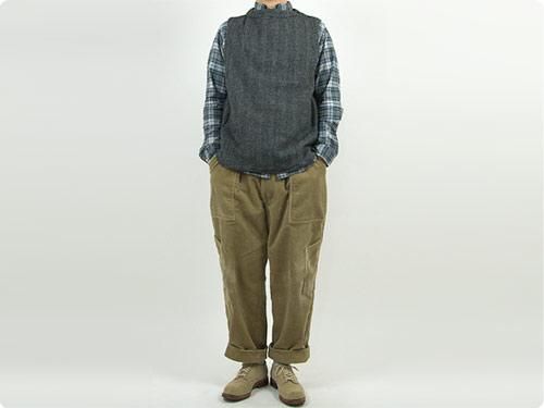 nisica ܥ󥷥 Ĺµ å NAVY x GREEN