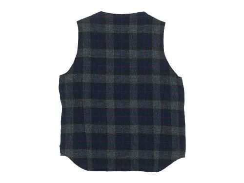 ohh!nisica ץ륪С٥ å GRAY x NAVY