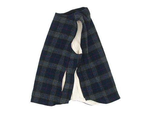 ohh!nisica ץ륪С٥ å GRAY x NAVY