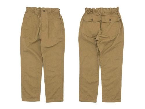 ohh!nisica ٥ѥ BEIGE ONI-067
