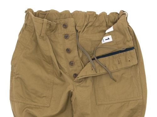 ohh!nisica ٥ѥ BEIGE ONI-067
