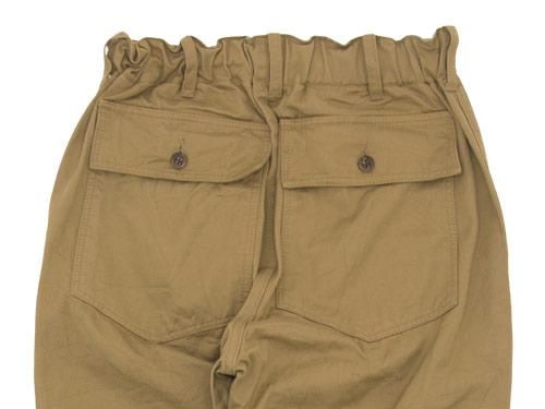 ohh!nisica ٥ѥ BEIGE ONI-067