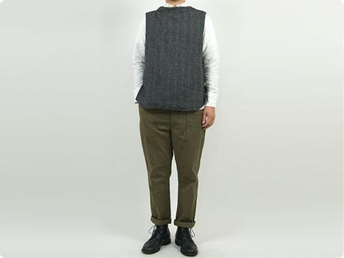 ohh!nisica ٥ѥ BEIGE ONI-067