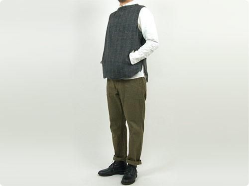 ohh!nisica ٥ѥ BEIGE ONI-067