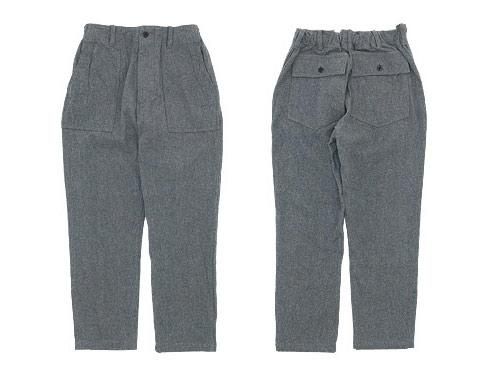 ohh!nisica ٥ѥ åȥإܡ LIGHT GRAY ONI-067