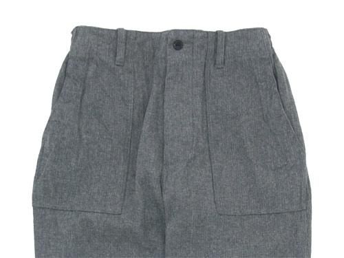 ohh!nisica ٥ѥ åȥإܡ LIGHT GRAY ONI-067