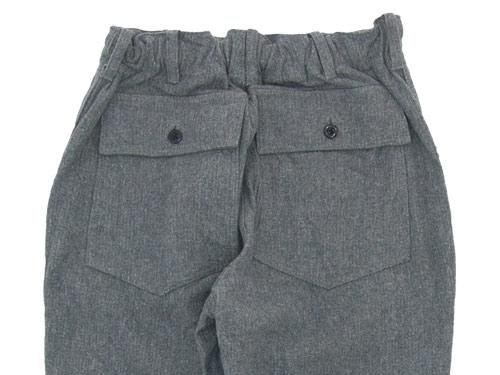 ohh!nisica ٥ѥ åȥإܡ LIGHT GRAY ONI-067
