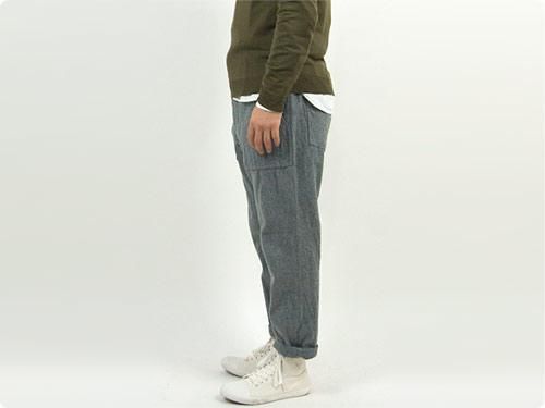 ohh!nisica ٥ѥ åȥإܡ LIGHT GRAY ONI-067