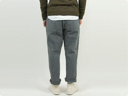 ohh!nisica ٥ѥ åȥإܡ LIGHT GRAY ONI-067
