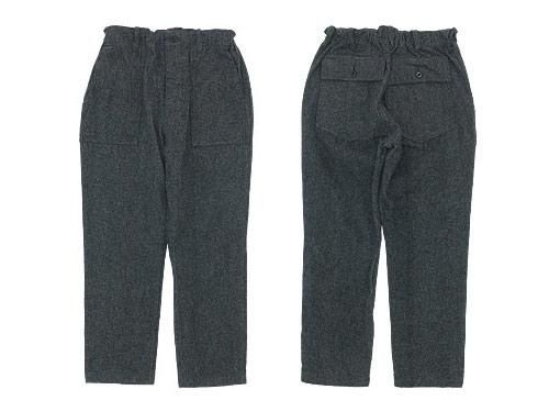 ohh!nisica ٥ѥ åȥإܡ CHARCOAL GRAY ONI-067