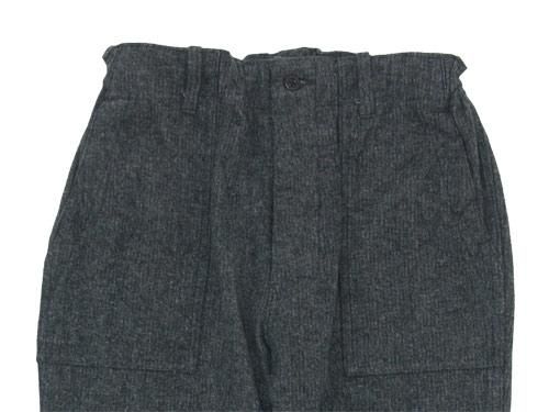 ohh!nisica ٥ѥ åȥإܡ CHARCOAL GRAY ONI-067