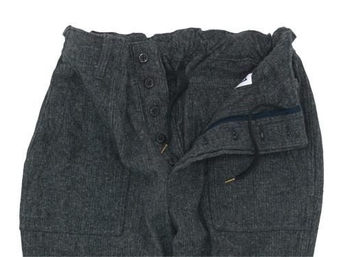 ohh!nisica ٥ѥ åȥإܡ CHARCOAL GRAY ONI-067