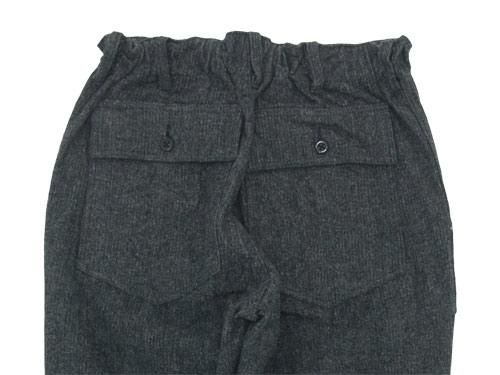 ohh!nisica ٥ѥ åȥإܡ CHARCOAL GRAY ONI-067