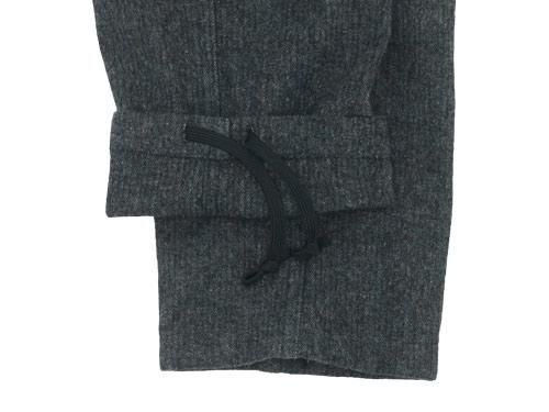 ohh!nisica ٥ѥ åȥإܡ CHARCOAL GRAY ONI-067