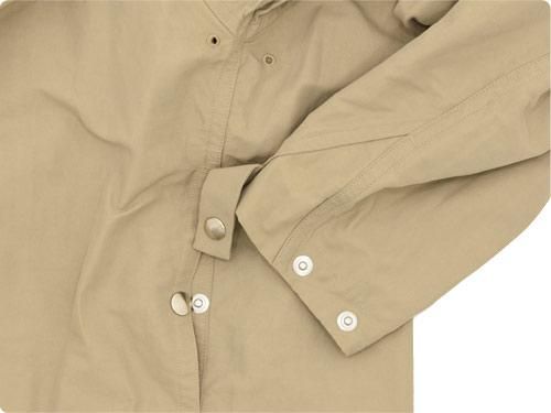 YAECA 60/40 աɥ  KHAKI 174107