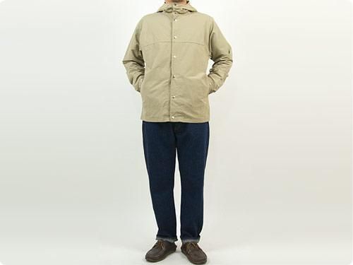 YAECA 60/40 աɥ  KHAKI 174107