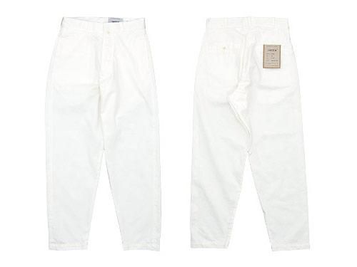 YAECA Υѥ 磻ɥơѡ WHITE ̥ǥ 67652
