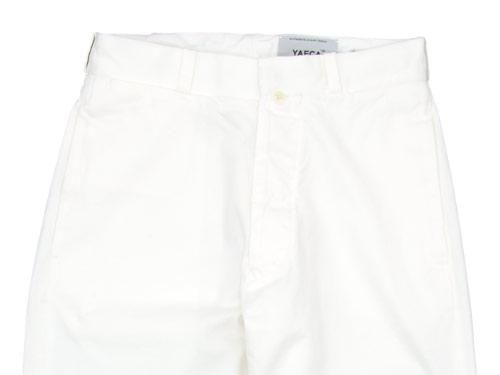 YAECA Υѥ 磻ɥơѡ WHITE ̥ǥ 67652