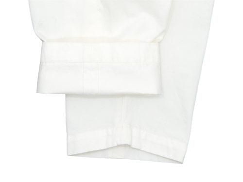 YAECA Υѥ 磻ɥơѡ WHITE ̥ǥ 67652