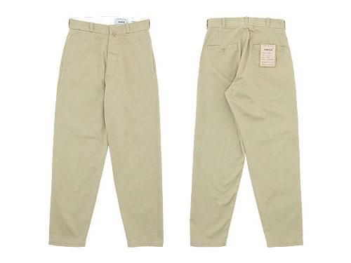 YAECA Υѥ 磻ɥơѡ BEIGE ̥ǥ 67652