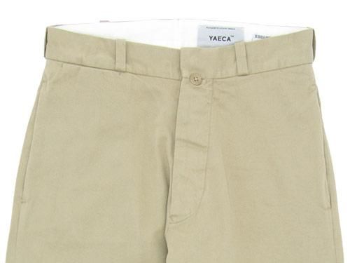YAECA Υѥ 磻ɥơѡ BEIGE ̥ǥ 67652