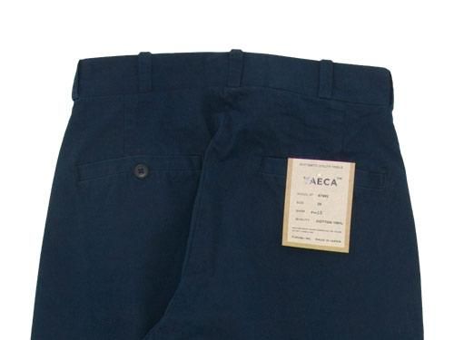 YAECA Υѥ 磻ɥơѡ NAVY ̥ǥ 67652