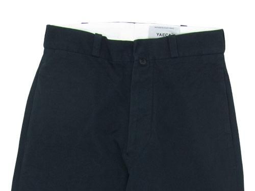 YAECA Υѥ 磻ɥơѡ DARK NAVY ̥ǥ 67652