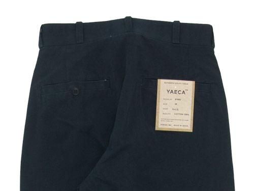 YAECA Υѥ 磻ɥơѡ DARK NAVY ̥ǥ 67652