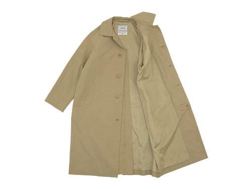 YAECA ƥ󥫥顼  KHAKI ̥ǥ 63552