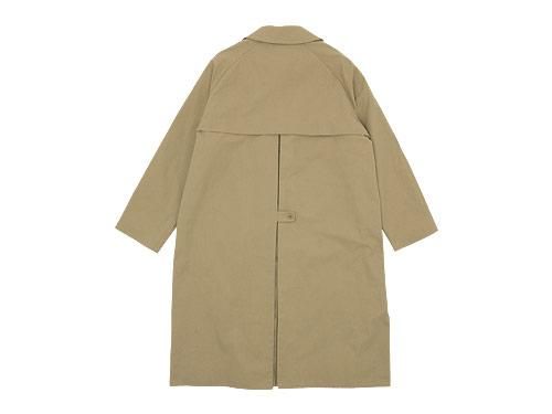 YAECA ƥ󥫥顼  KHAKI ̥ǥ 63552