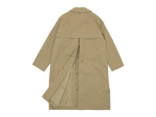 YAECA ƥ󥫥顼  KHAKI ̥ǥ 63552