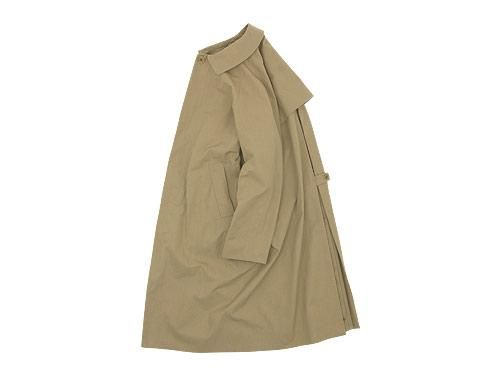 YAECA ƥ󥫥顼  KHAKI ̥ǥ 63552