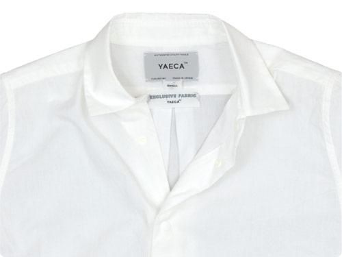 YAECA եȥ å WHITE ̥ǥ 68102