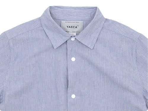 YAECA եȥ å BLUE STRIPE ̥ǥ 68102