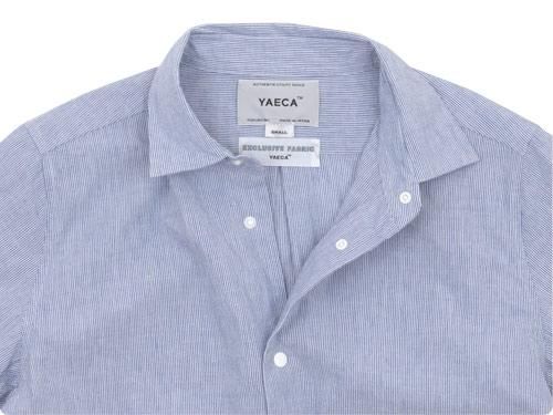 YAECA եȥ å BLUE STRIPE ̥ǥ 68102