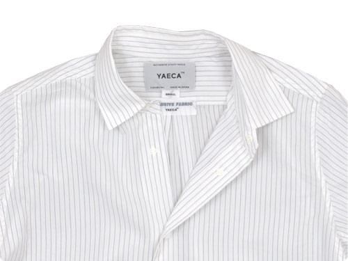 YAECA եȥ å NAVY STRIPE ̥ǥ