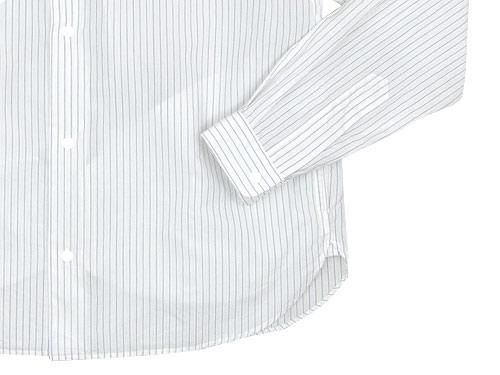 YAECA եȥ å NAVY STRIPE ̥ǥ