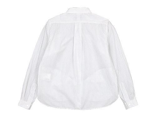 YAECA եȥ å NAVY STRIPE ̥ǥ