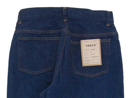 YAECA ǥ˥ åץɥơѡ 5-13WW ̥ǥ