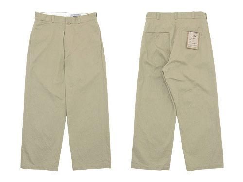YAECA Υѥ ȥ졼 BEIGE ̥ǥ 68601
