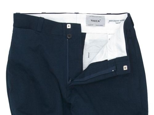 YAECA Υѥ ȥ졼 NAVY ̥ǥ 68601